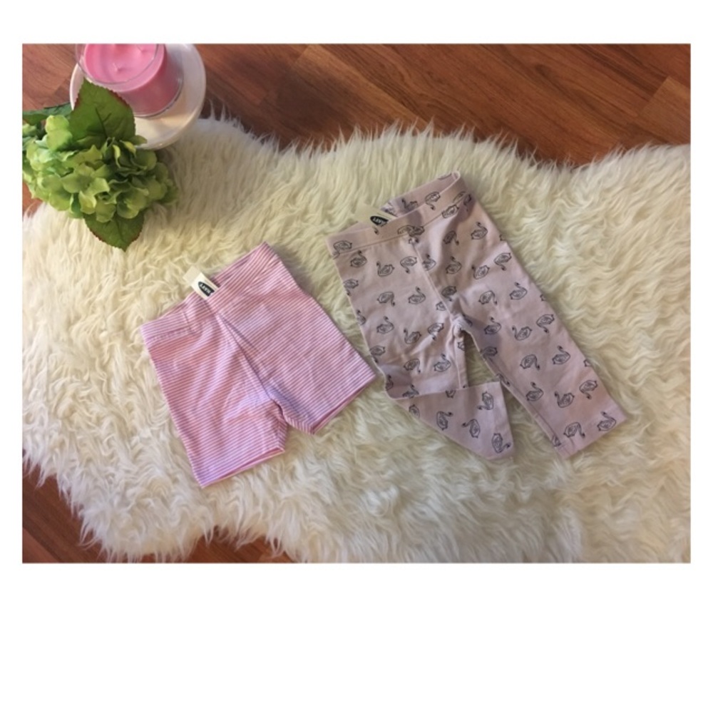 Old Navy 2t bottoms